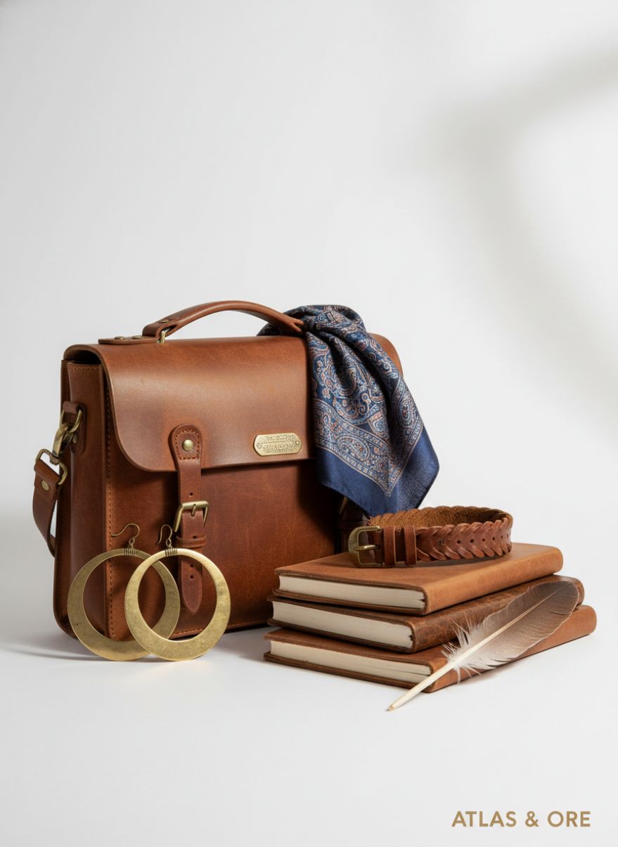 Heritage Accessories