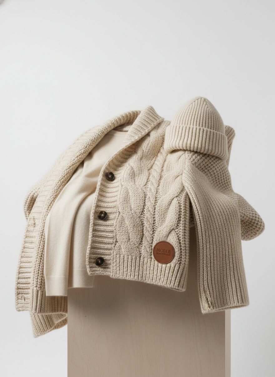 Noble Knitwear