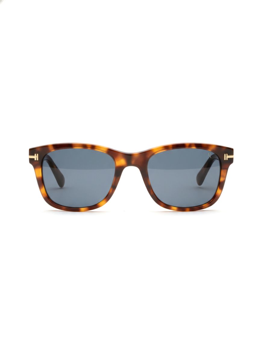 Tortoiseshell Riviera Sunglasses